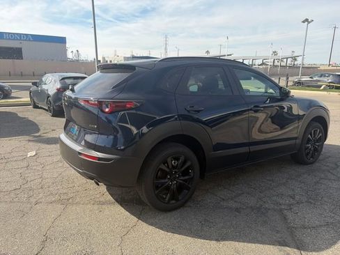 New 2026 MAZDA CX-30 Aire Edition AWD/4WD image 5