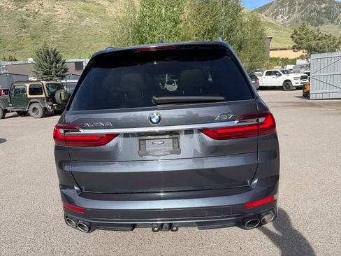 Used 2021 BMW ALPINA XB7 AWD/4WD image 26