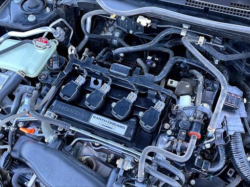 Used 2018 Honda Civic EX-L image 32