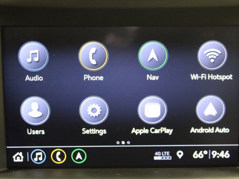 Used 2020 GMC Terrain Denali w/ Denali Premium Package image 27