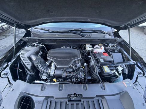 New 2026 Chevrolet Blazer RS w/ Driver Confidence II Package image 27