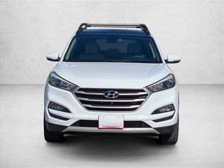 Used 2018 Hyundai Tucson Value video 2