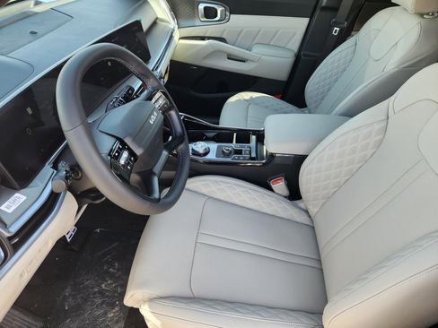 New 2026 Kia Sorento SX Prestige AWD/4WD image 8