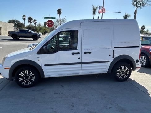 Used 2011 Ford Transit Connect XLT FWD image 6