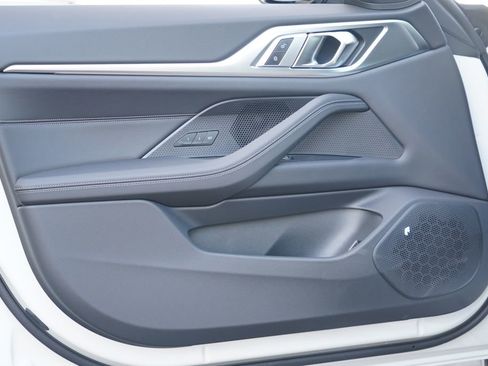 New 2026 BMW i4 xDrive40i w/ Driving Assistance Package AWD/4WD image 9