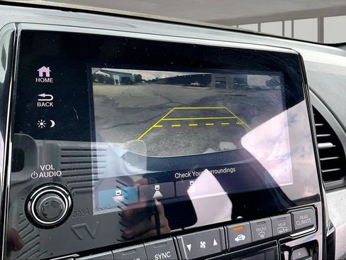 Certified 2024 Honda Odyssey Sport image 14