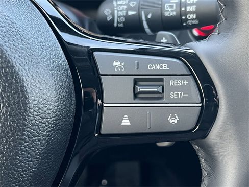 New 2025 Honda Pilot EX-L image 21