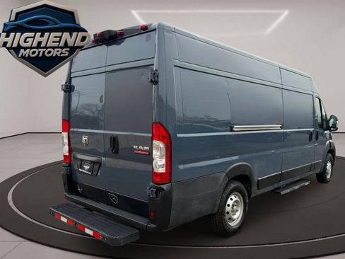 Used 2020 RAM ProMaster 3500 image 6