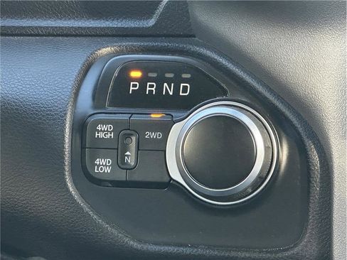 Used 2023 RAM 2500 Big Horn w/ Level 1 Equipment Group image 25