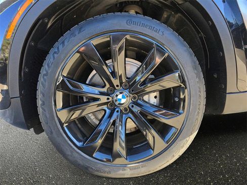 Used 2018 BMW X6 xDrive35i image 37