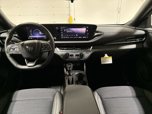 New 2026 Buick Envista Preferred w/ Convenience I Package FWD image 10