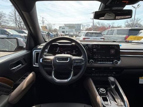 New 2026 GMC Canyon Denali AWD/4WD image 21