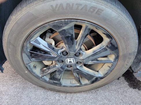 Used 2023 Honda Odyssey Sport image 6