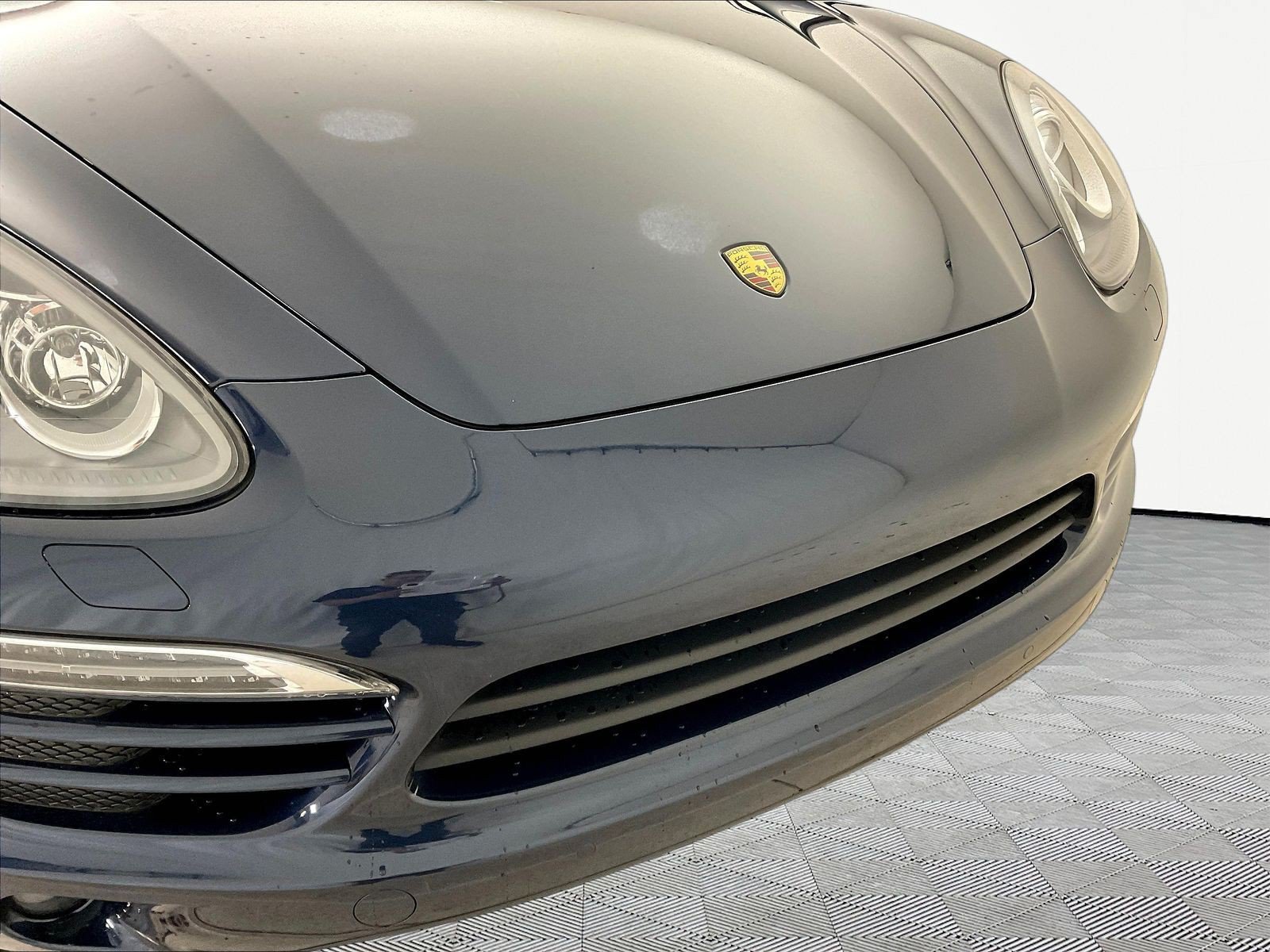 Used 2012 Porsche Cayenne AWD/4WD image 33