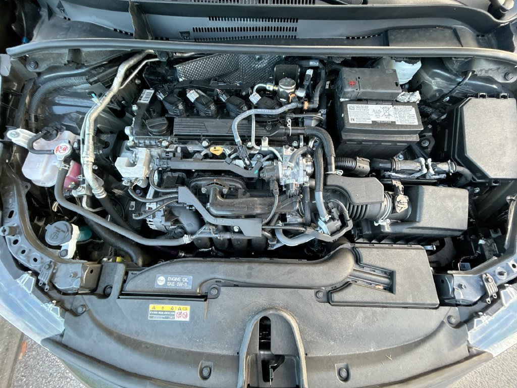 Used 2025 Toyota Corolla LE FWD image 29