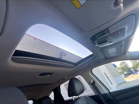 New 2025 Hyundai Tucson SEL image 28