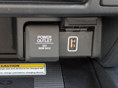 Used 2023 Honda Passport EX-L image 22
