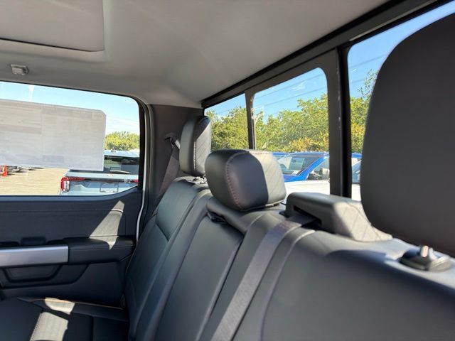 New 2026 Ford F350 Lariat w/ Lariat Ultimate Package AWD/4WD image 12
