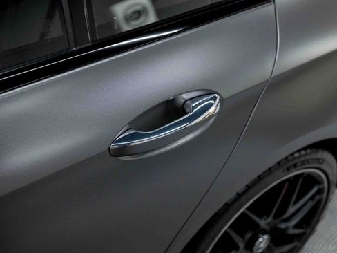 Used 2021 Mercedes-Benz E 63 AMG S image 34