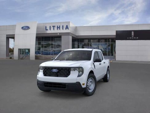 New 2026 Ford Maverick XL image 2