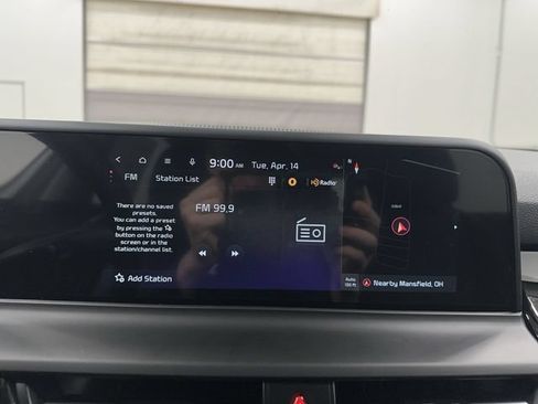 New 2026 Kia Seltos S AWD/4WD image 13