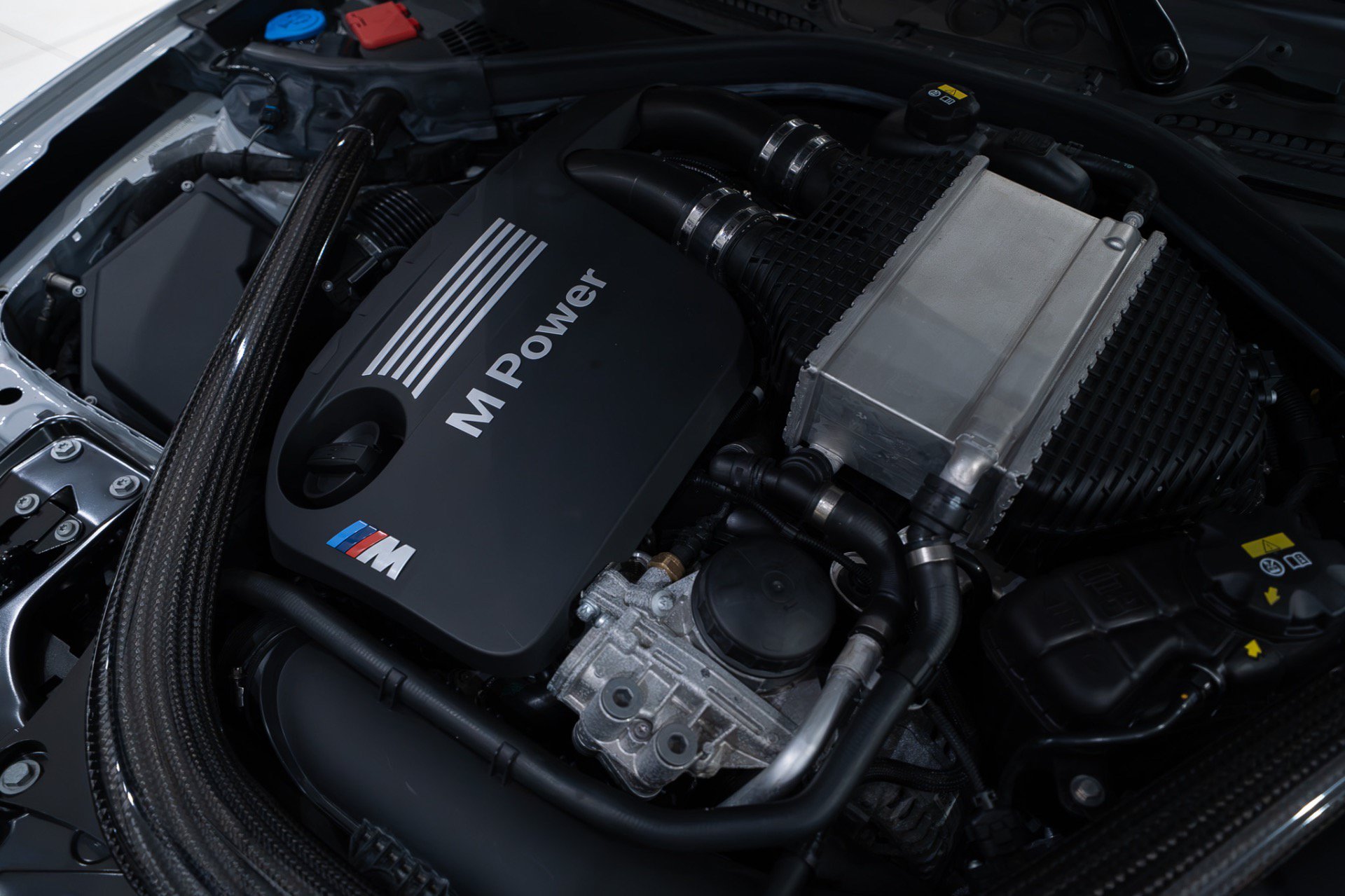 Used 2020 BMW M2 CS RWD image 60