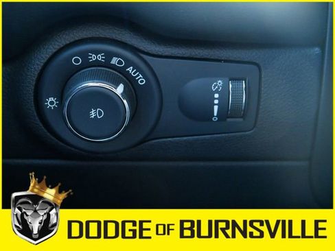 Used 2022 Dodge Durango SRT w/ Technology Group image 24