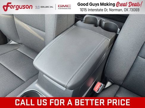 New 2026 GMC Canyon Elevation w/ Convenience Package RWD image 32