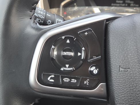 Used 2022 Honda CR-V Touring image 36