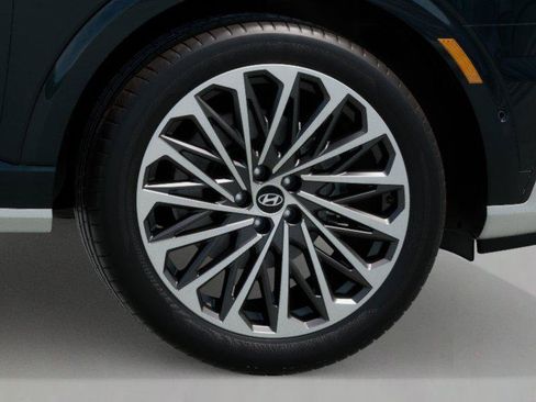 New 2027 Hyundai Palisade Calligraphy AWD/4WD image 8