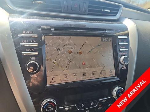 Used 2020 Nissan Murano SL image 11