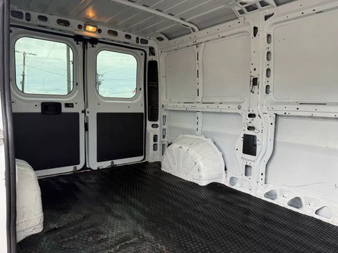 Used 2019 RAM ProMaster 1500 FWD image 19