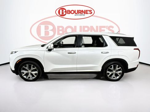 Used 2020 Hyundai Palisade SEL w/ Premium Package AWD/4WD image 8