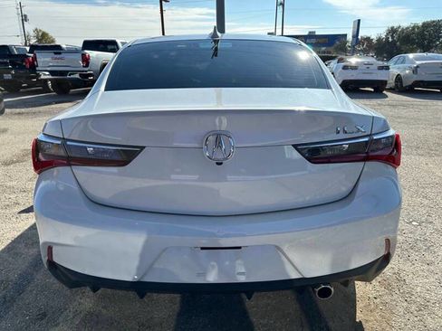 Used 2020 Acura ILX image 6