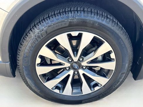 Used 2016 Subaru Outback 2.5i Limited AWD/4WD image 41