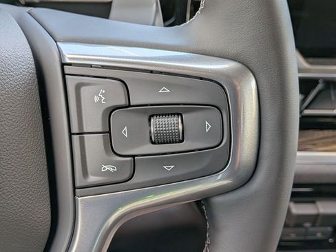 New 2026 Chevrolet Silverado 1500 LT Trail Boss w/ Safety Package AWD/4WD image 13