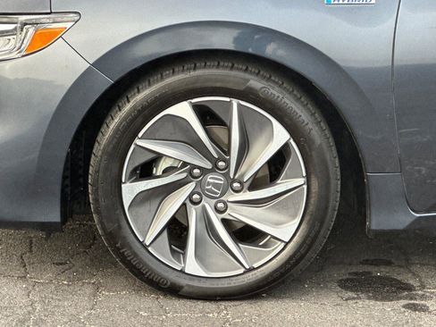 Certified 2019 Honda Insight Touring image 26