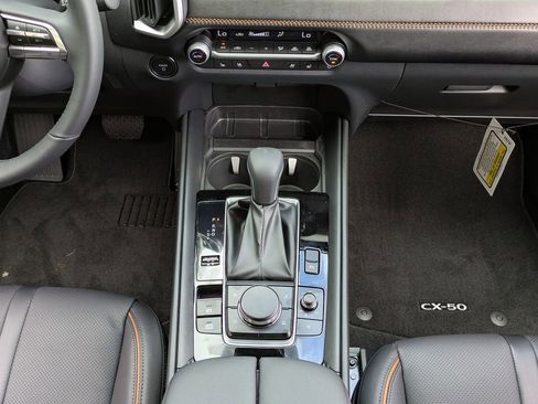 New 2026 MAZDA CX-50 AWD 2.5 Hybrid w/ Weather Package image 22
