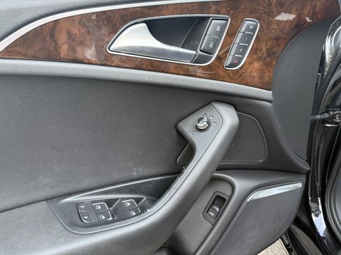 Used 2014 Audi A6 TDI Premium Plus image 36