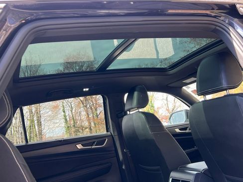 Certified 2024 Volkswagen Atlas Cross Sport SEL R-Line image 14