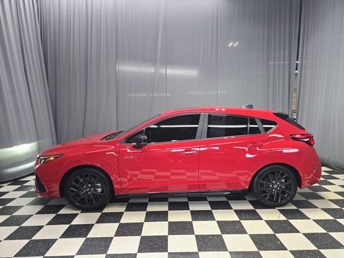 Certified 2024 Subaru Impreza RS w/ Popular Package #1 image 18