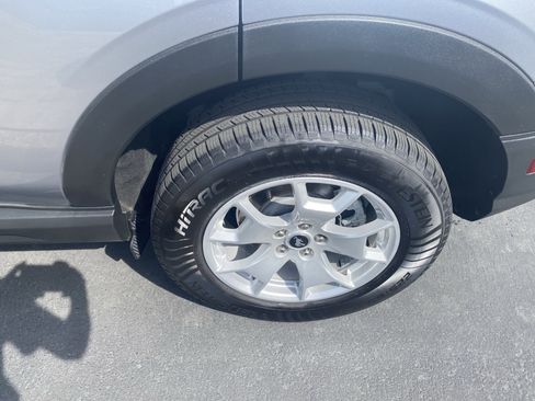 Used 2022 Ford Bronco Sport Base image 7