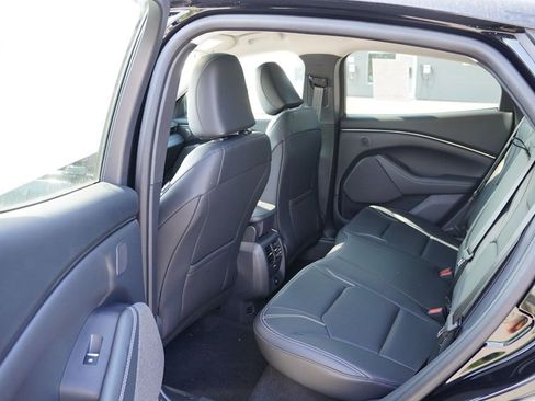 New 2025 Ford Mustang Mach-E Premium image 11