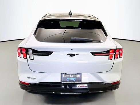 Used 2023 Ford Mustang Mach-E Premium image 6