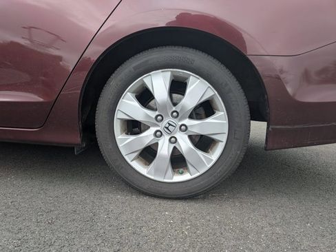 Used 2010 Honda Accord EX-L image 13