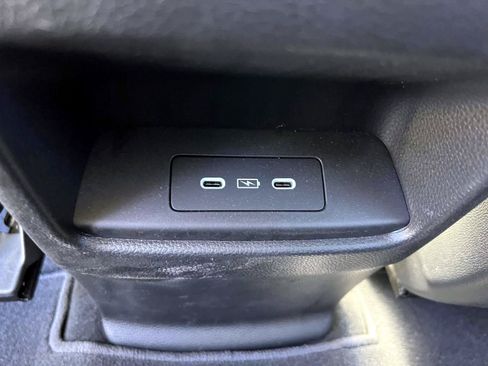 Used 2025 Honda CR-V EX-L image 12