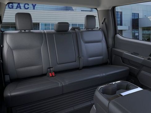 New 2026 Ford F350 Lariat AWD/4WD image 11