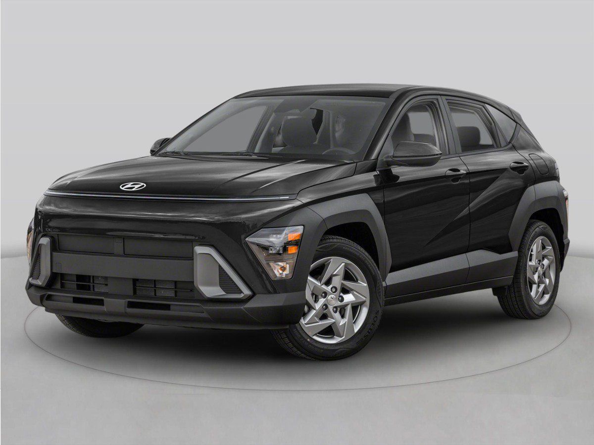 New 2026 Hyundai Kona SEL Sport FWD image 1