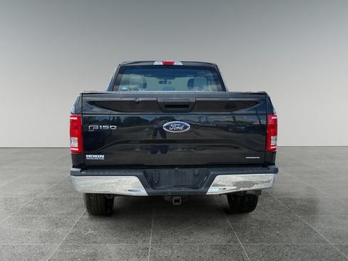 Used 2015 Ford F150 XL w/ Equipment Group 101A Mid AWD/4WD image 5