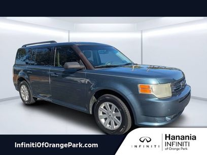Used 2010 Ford Flex SE